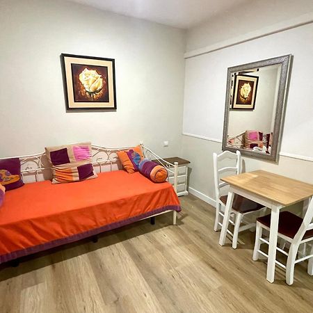 Apartamentos Mayor Centro Madrid Exterior foto