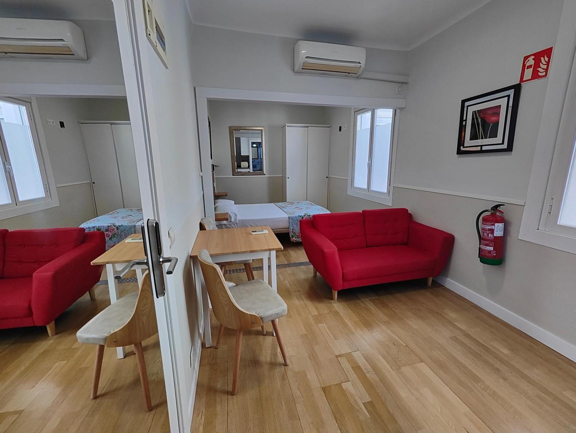 Apartamentos Mayor Centro Madrid Exterior foto