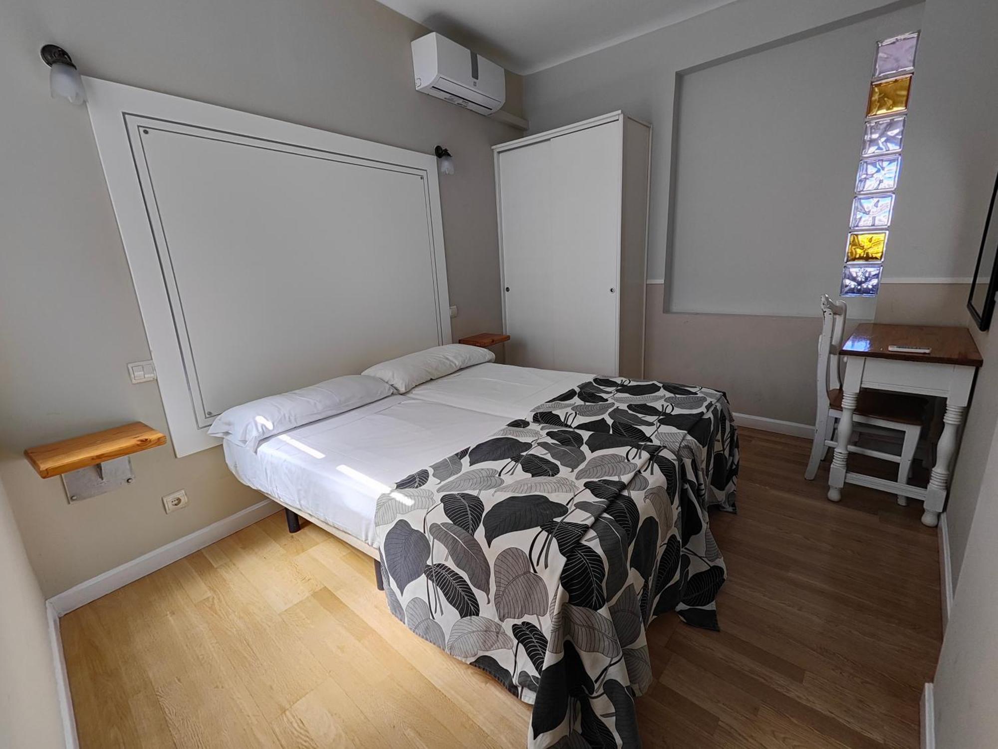 Apartamentos Mayor Centro Madrid Exterior foto
