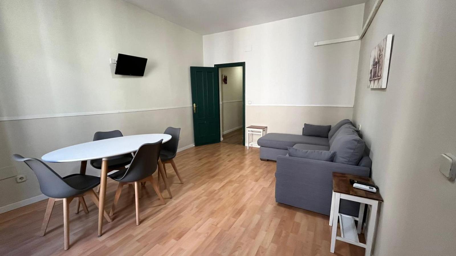 Apartamentos Mayor Centro Madrid Exterior foto