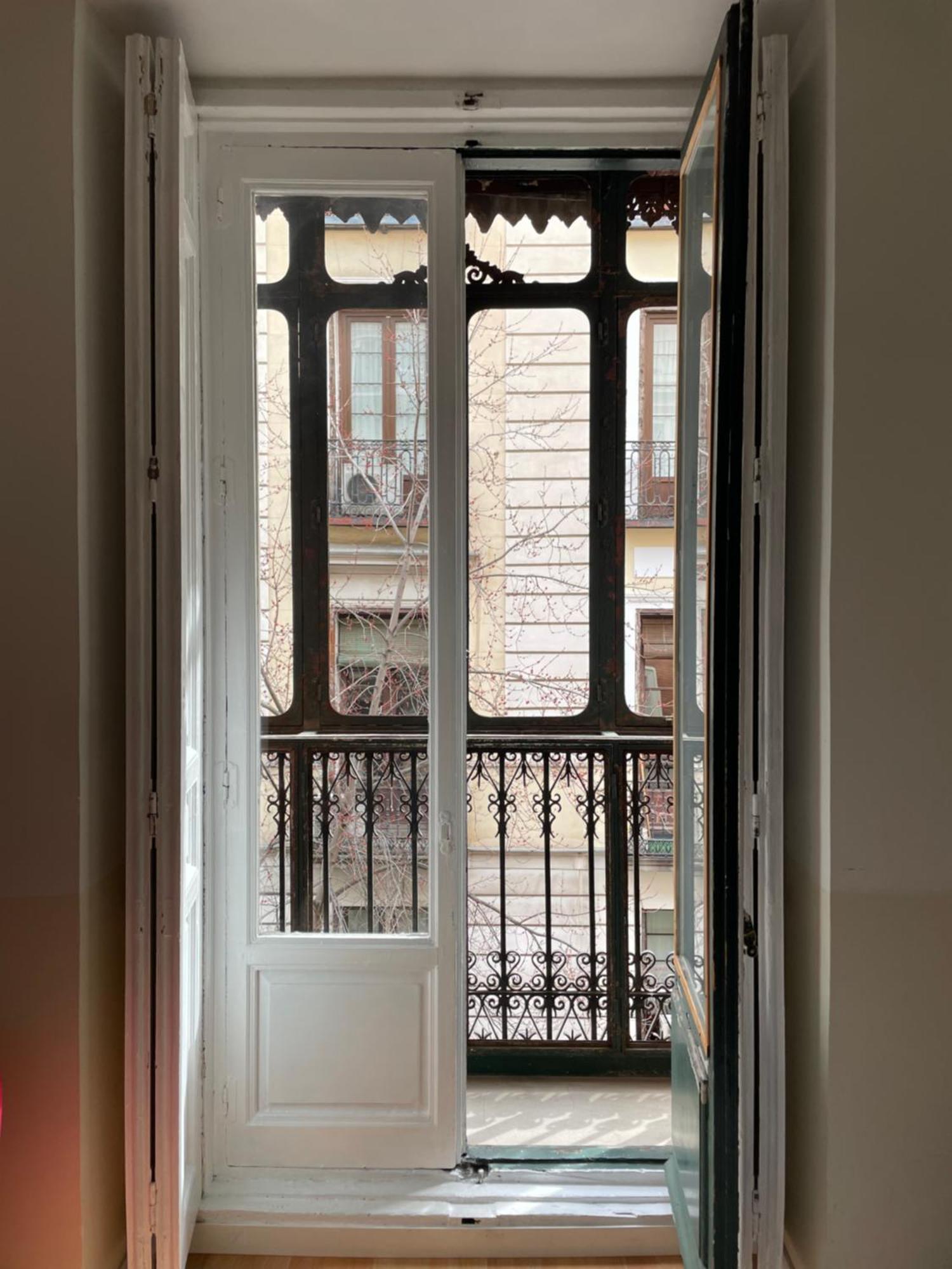 Apartamentos Mayor Centro Madrid Exterior foto
