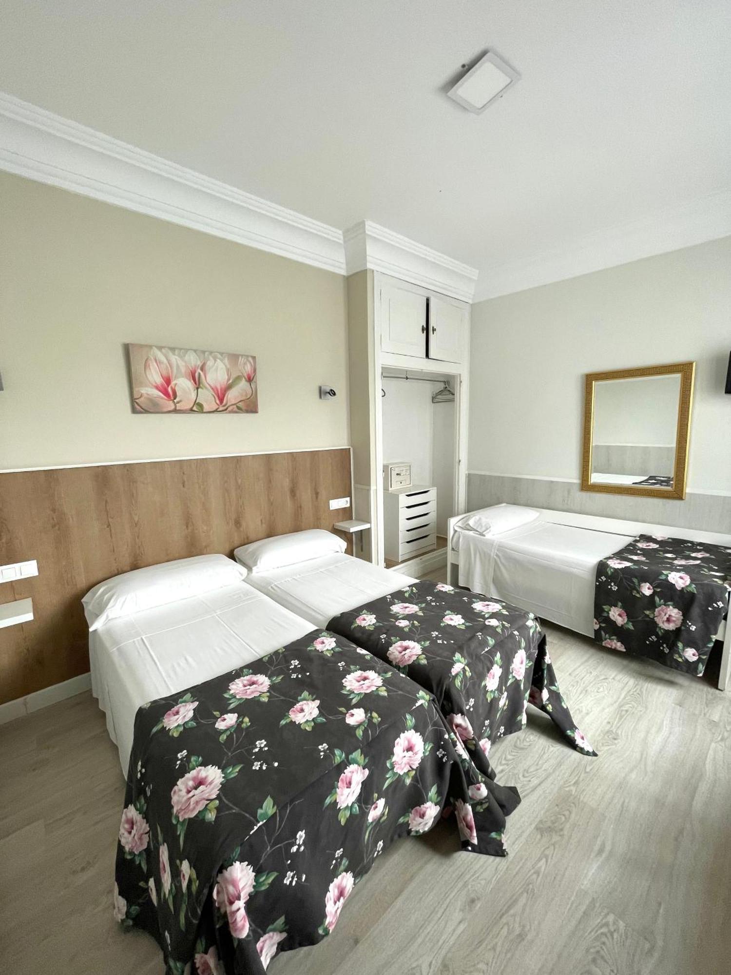 Apartamentos Mayor Centro Madrid Exterior foto