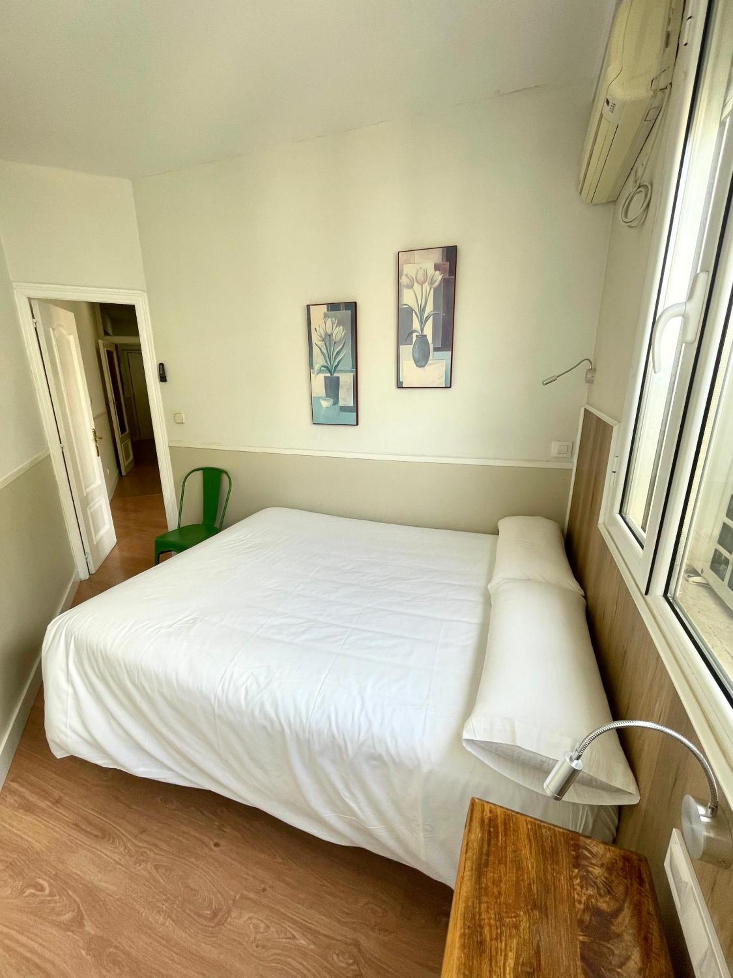 Apartamentos Mayor Centro Madrid Exterior foto
